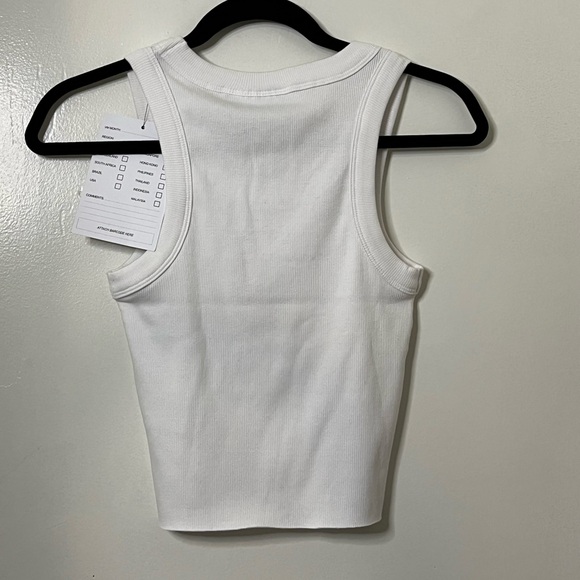 BETTY BOOP WOMENS GRAPHIC CROPPED TANK TOP SIZE SMALL NWT - Picture 5 of 5